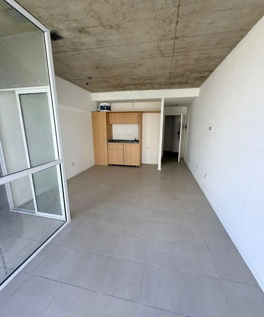 Venta Abasto monoambiente a estrenar 2