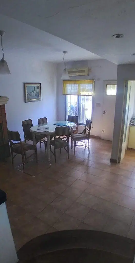 Venta casa de 4 ambientes 3