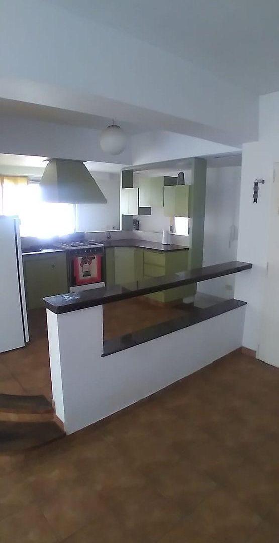 Venta casa de 4 ambientes