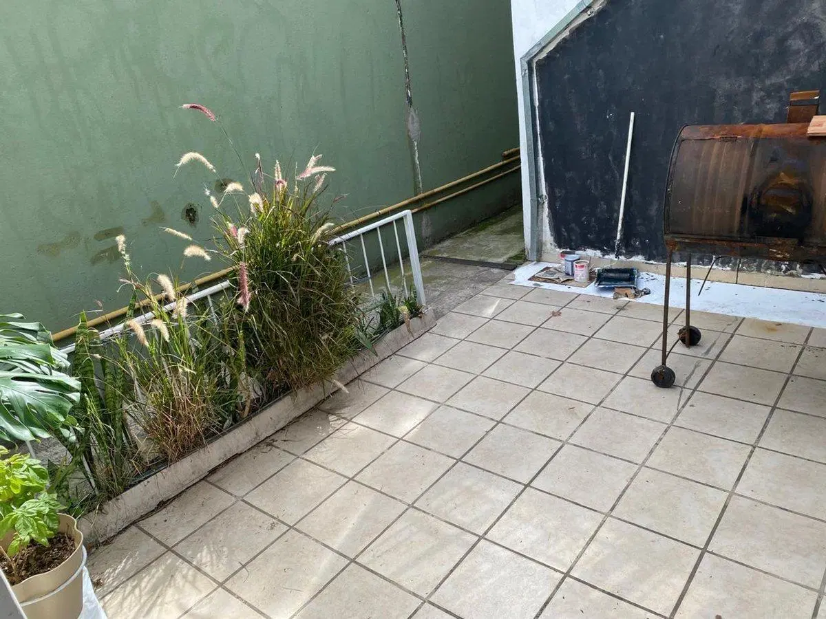 Venta PH 3 Ambientes San Andrés  Patio 5