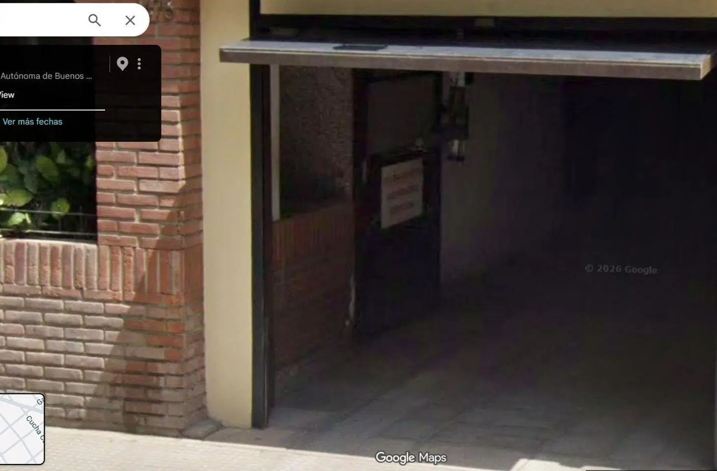 Venta Cochera Caballito 2