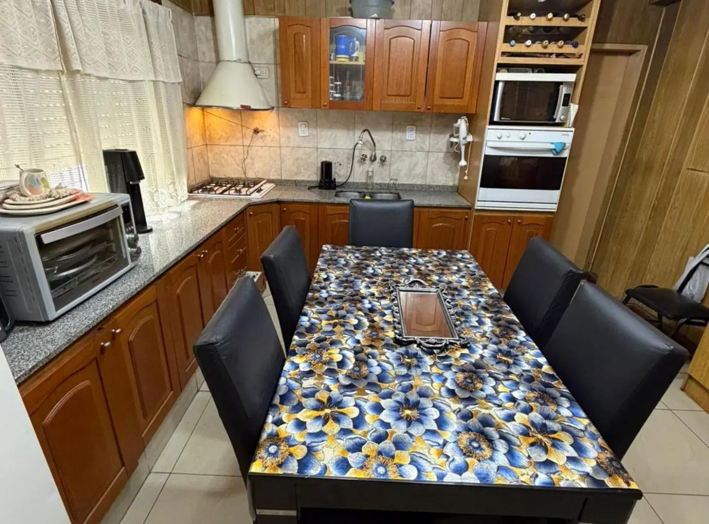 VENTA CASA 3 AMBIENTES LAFERRERE 2