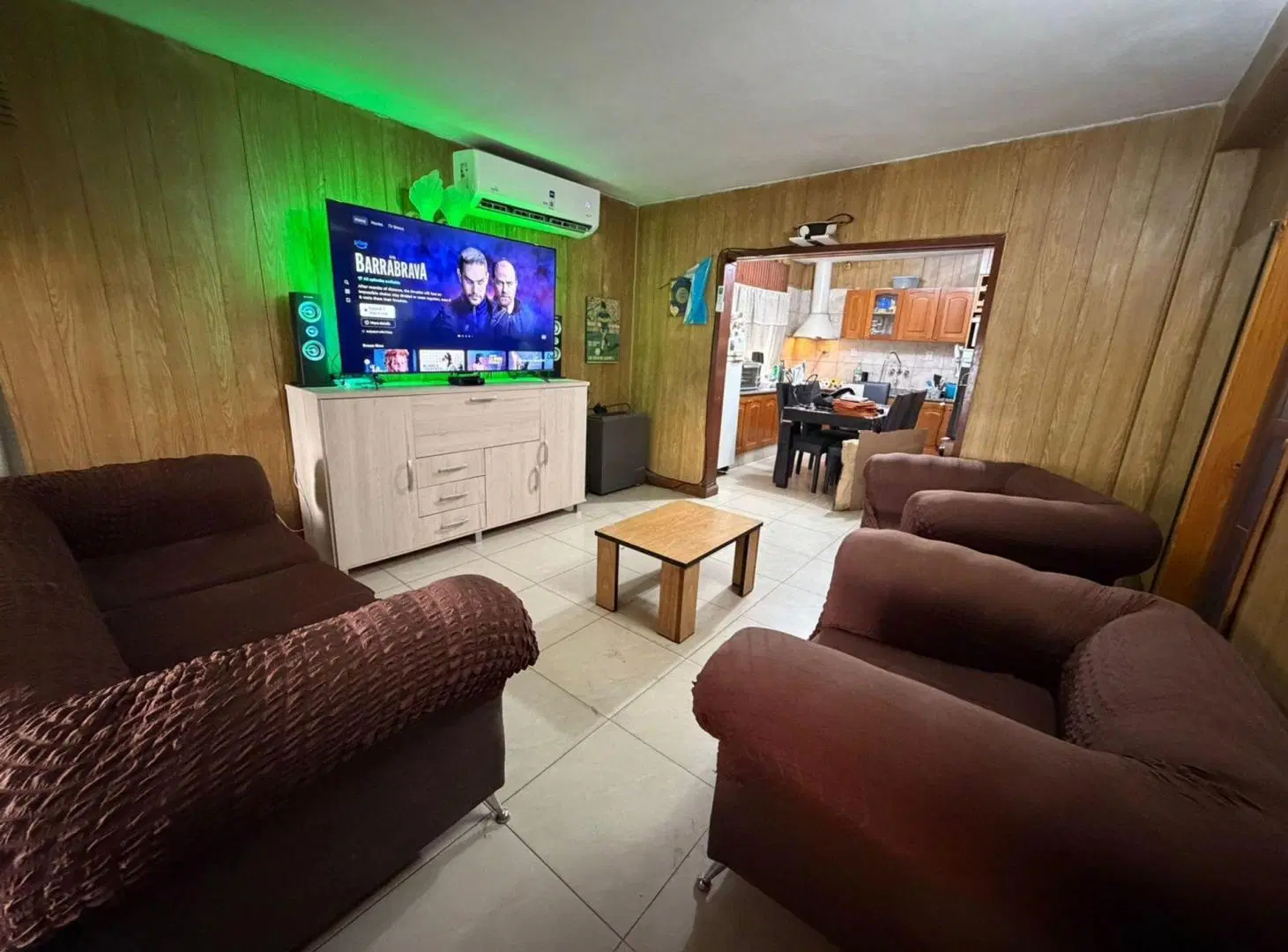 VENTA CASA 3 AMBIENTES LAFERRERE 3