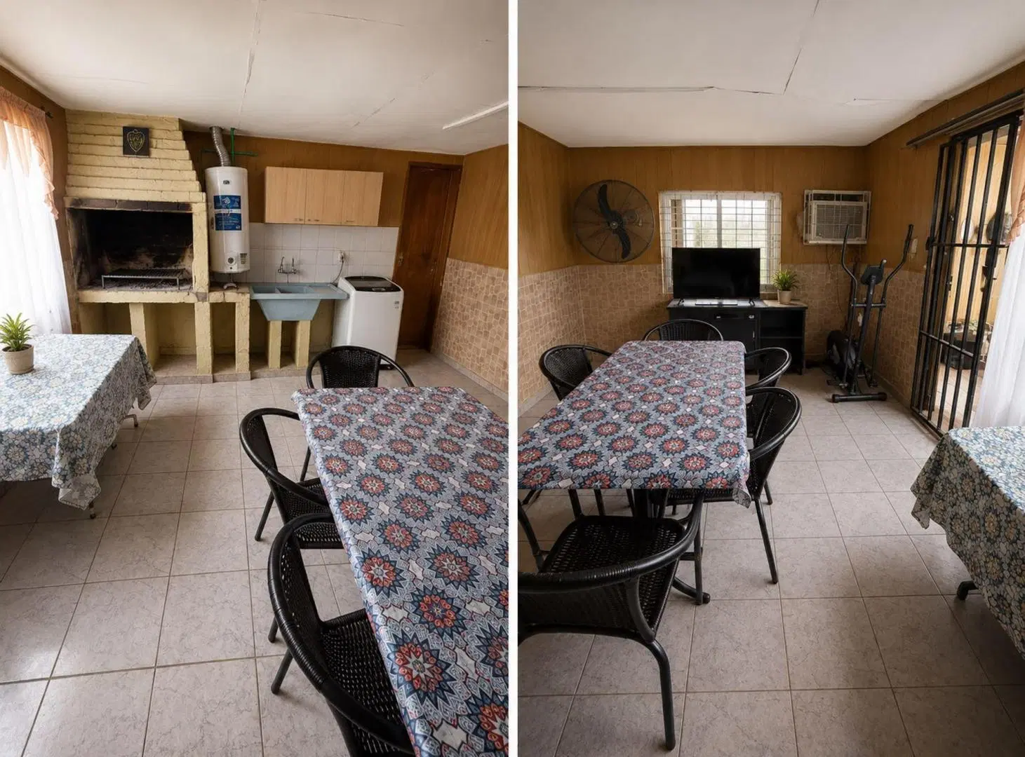 VENTA CASA 3 AMBIENTES LAFERRERE 4