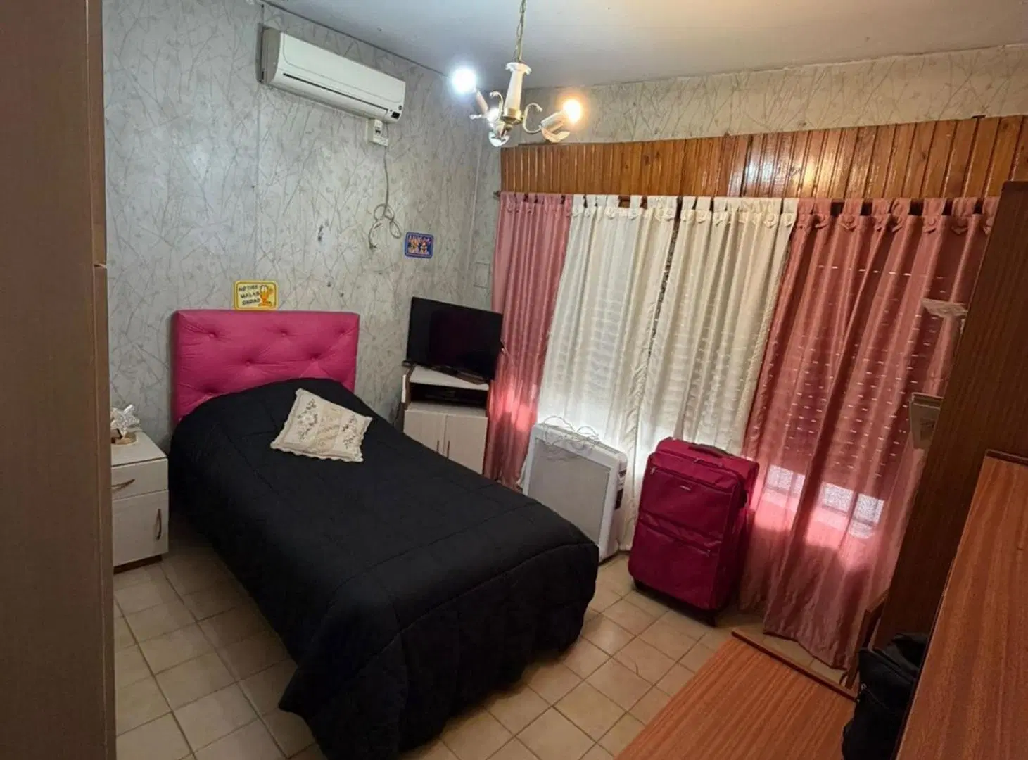VENTA CASA 3 AMBIENTES LAFERRERE 5