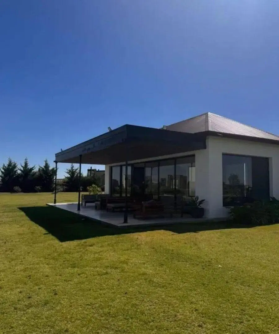 LOTE EN VENTA BARRIO SANTA CLARA AL SUR ETAPA III 5