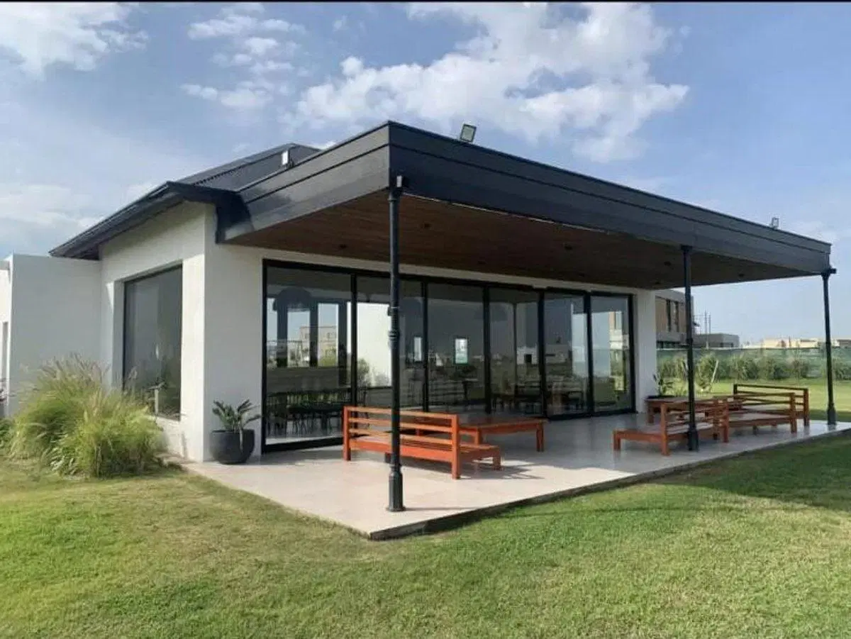 LOTE EN VENTA BARRIO SANTA CLARA AL SUR ETAPA III 4