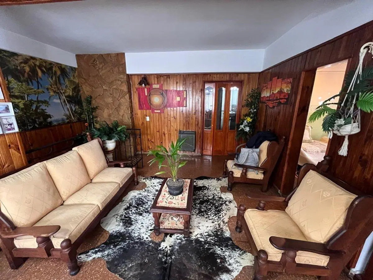PH 3 ambientes Berazategui Quincho Terraza Balcon 2