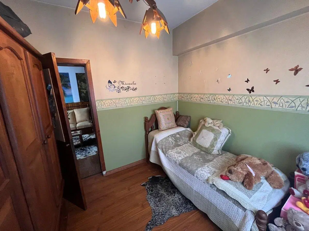 PH 3 ambientes Berazategui Quincho Terraza Balcon 5