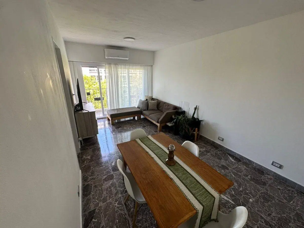 VENTA Departamento 3 Amb Parque Chas Balcon 2