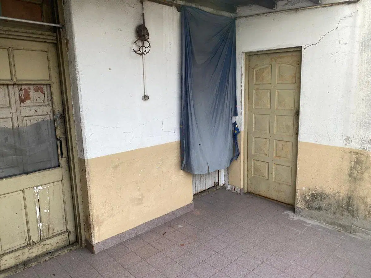 Venta Galpón Avellaneda 5