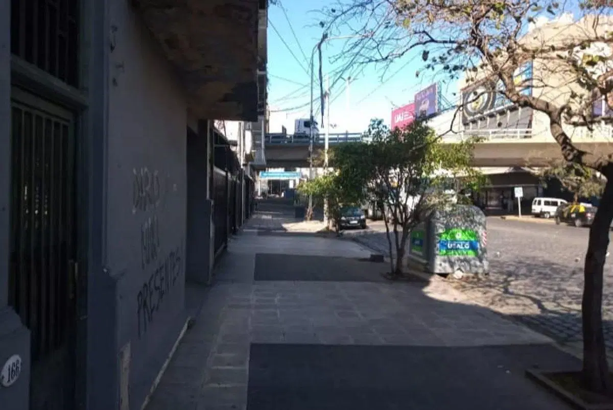 Venta Galpón Avellaneda 3