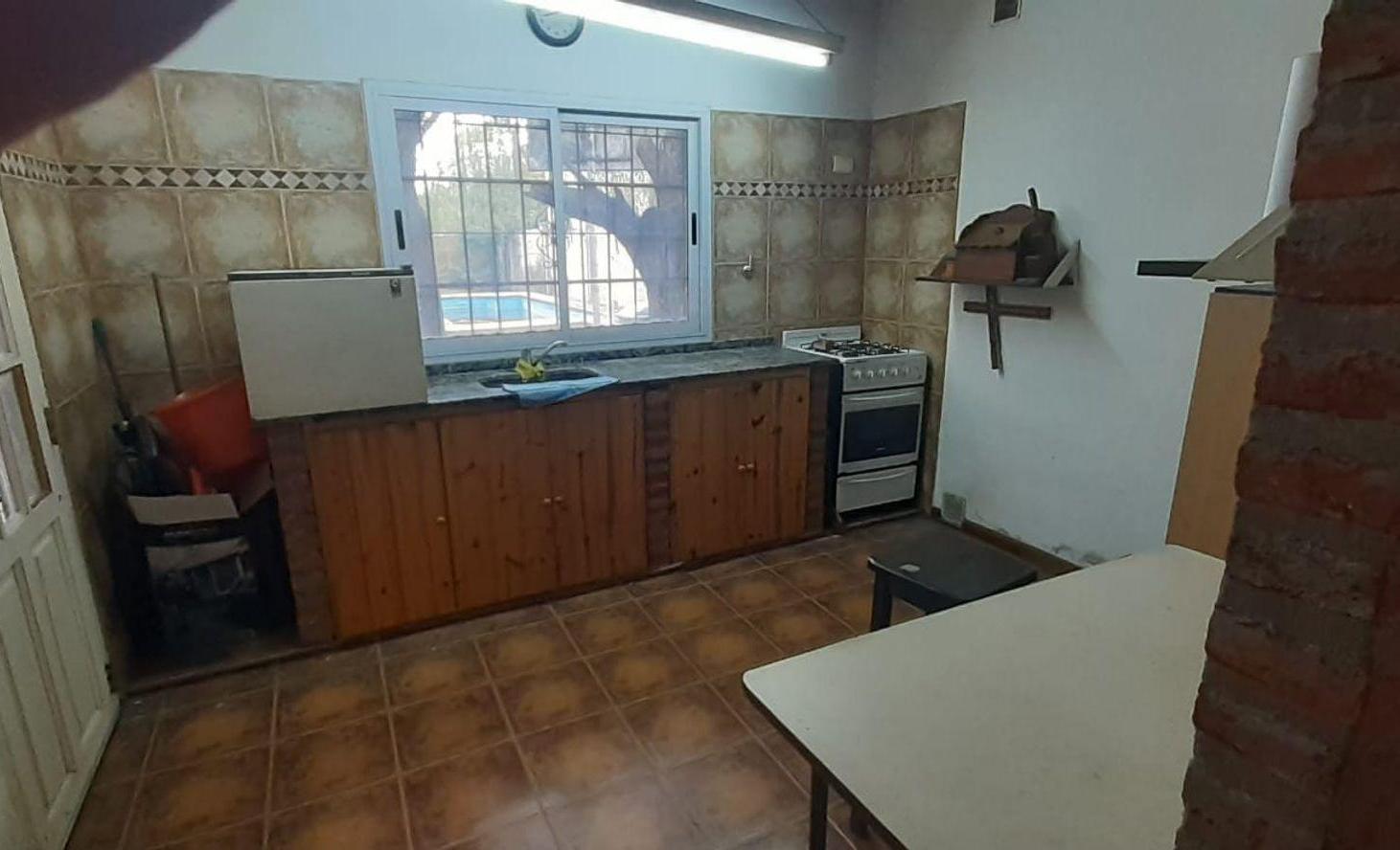 Foto de Venta casa 3 ambientes Paso del Rey Pileta Quincho, imagen 2