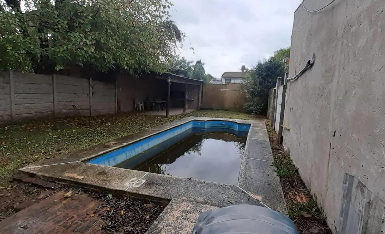 Venta casa 3 ambientes Paso del Rey Pileta Quincho 2