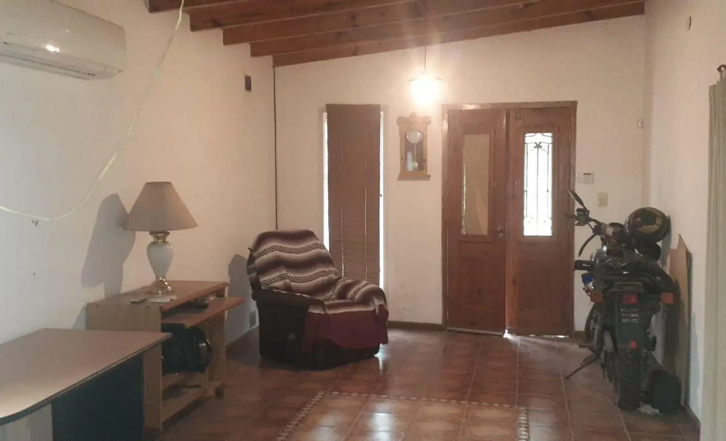 Venta casa 3 ambientes Paso del Rey Pileta Quincho 5