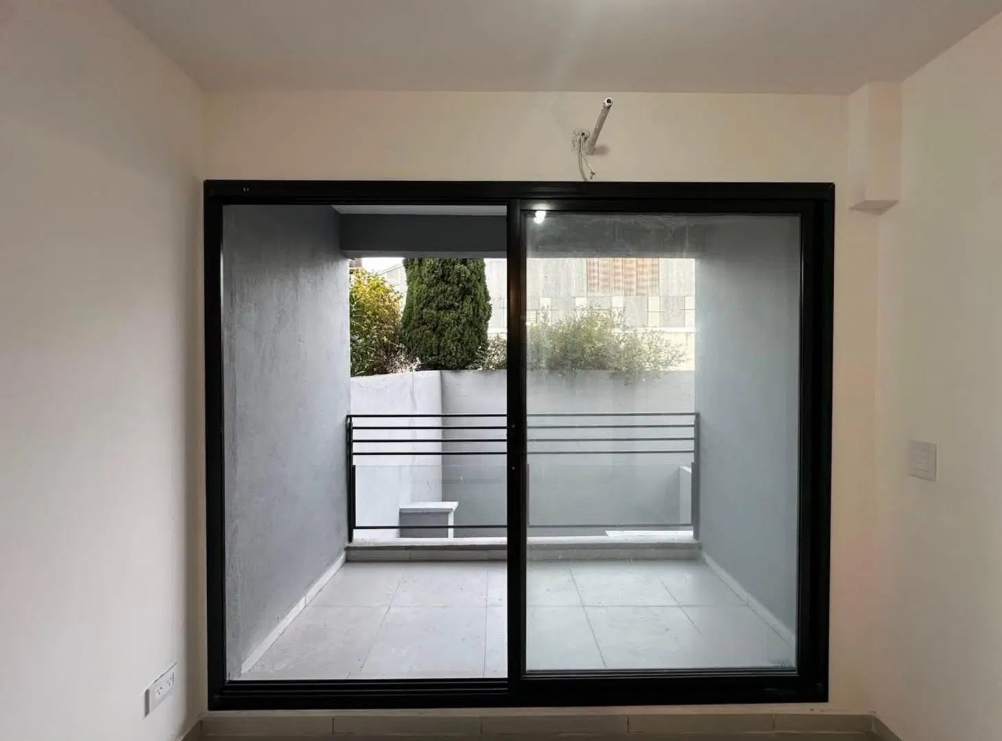 Alquiler Departamento Monoambiente Parque Chas 5