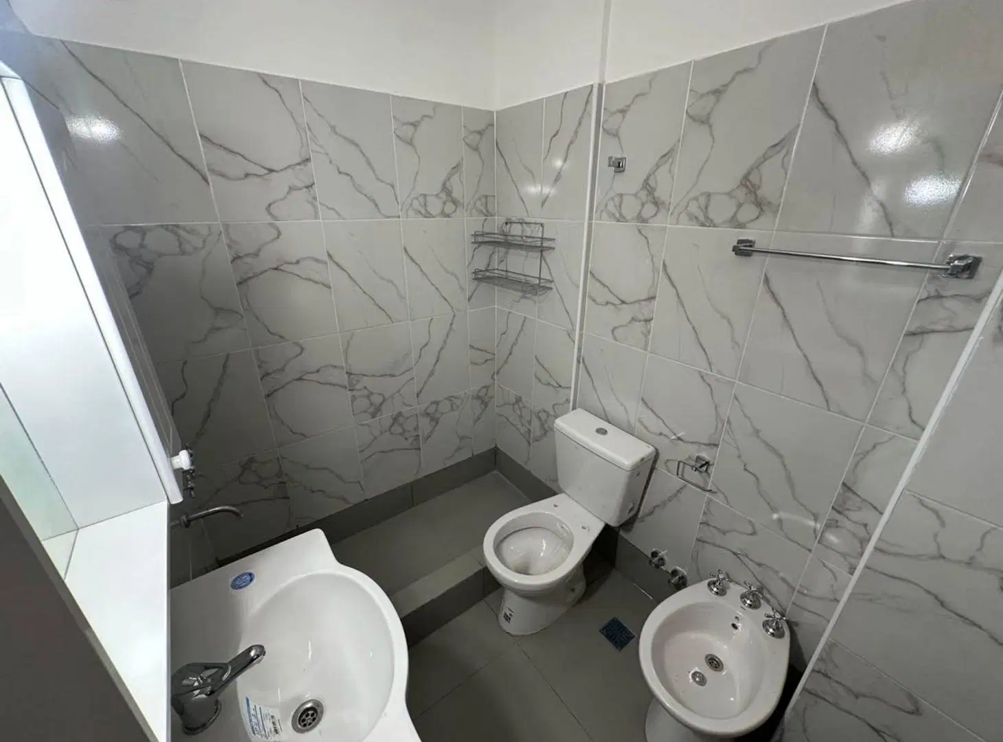 Alquiler Departamento Monoambiente Parque Chas 4