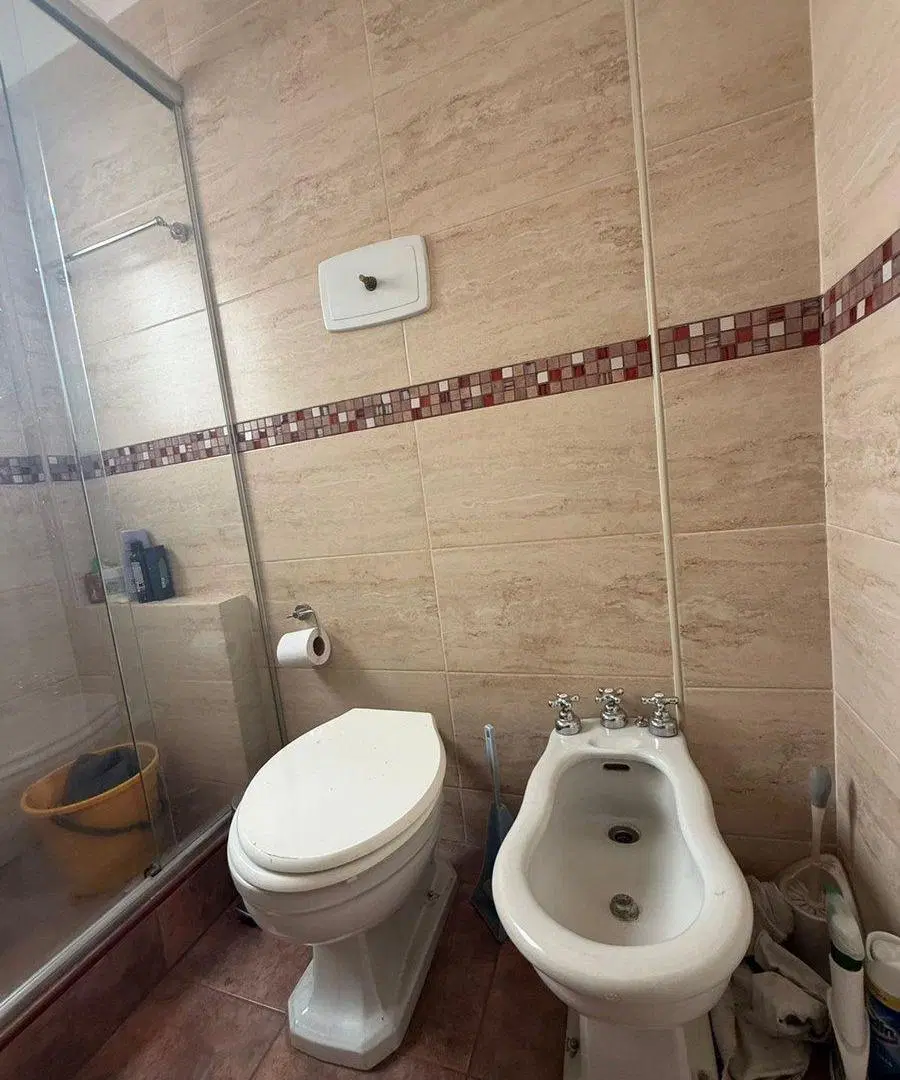 VENTA DEPARTAMENTO 3 AMBIENTES AL FTE PARQUE CHAS 5