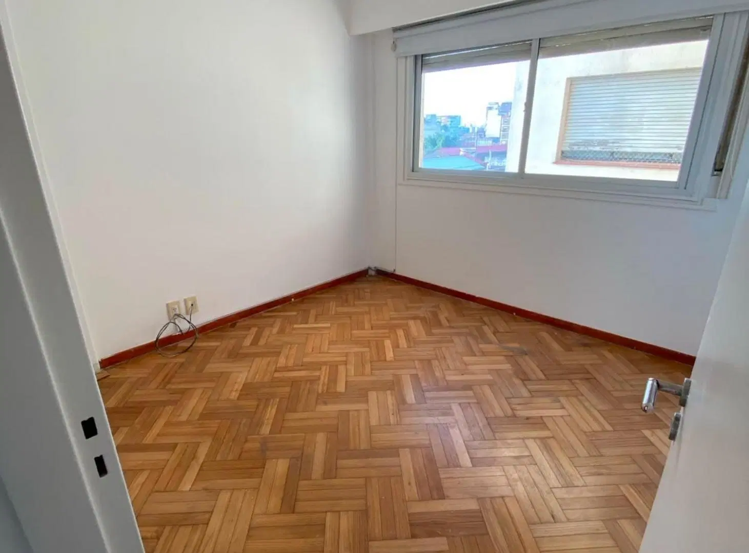 Venta Dpto 3 Ambientes Flores 5