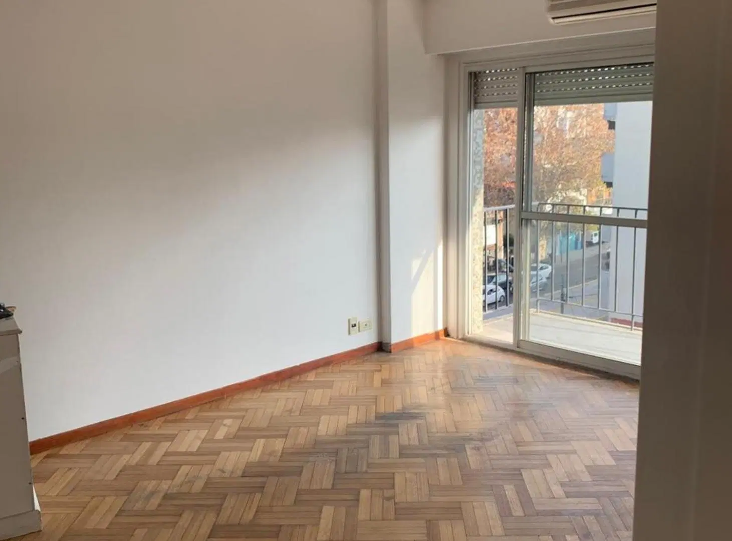 Alquiler Dpto 3 Ambientes Villa Gral Mitre 3