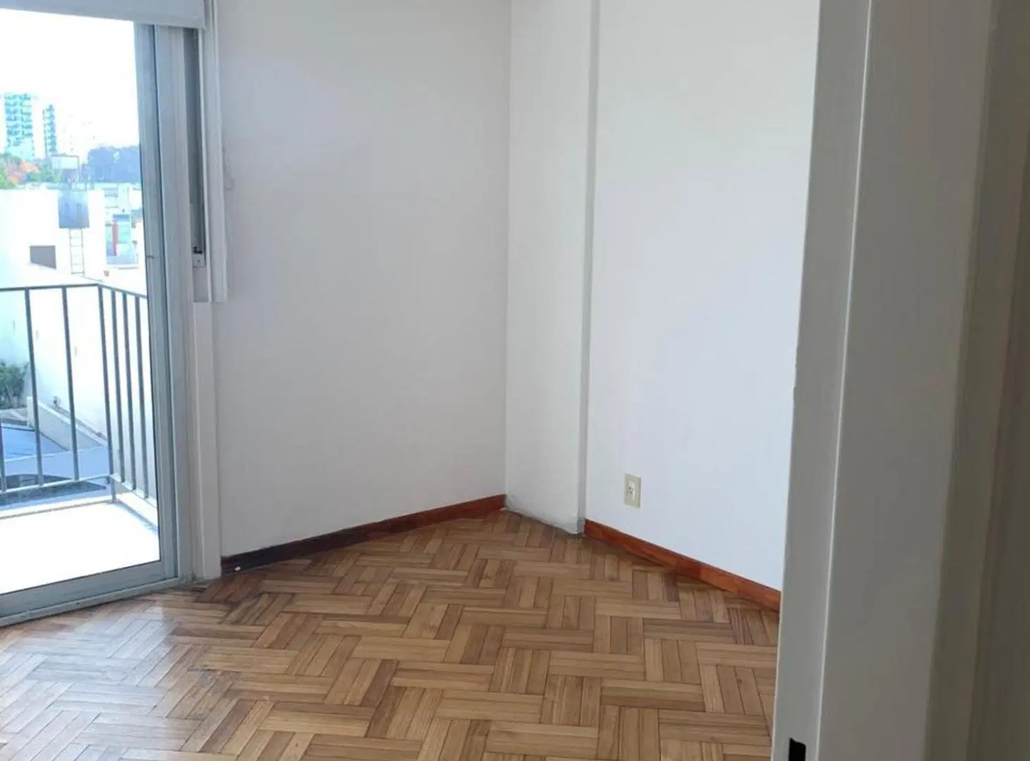 Alquiler Dpto 3 Ambientes Villa Gral Mitre 4