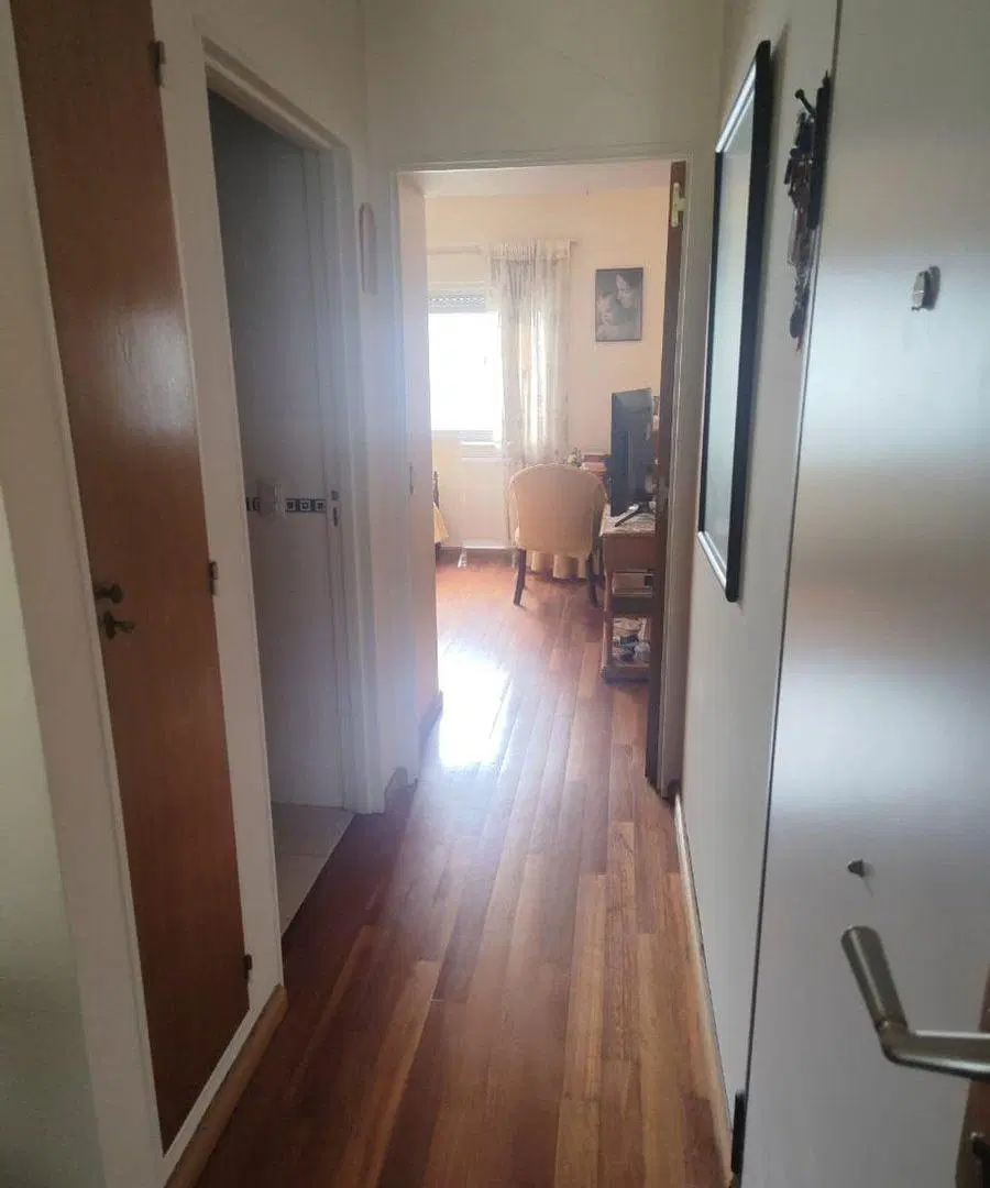 Departamento 2 Ambientes en Belgrano Con Balcon 5