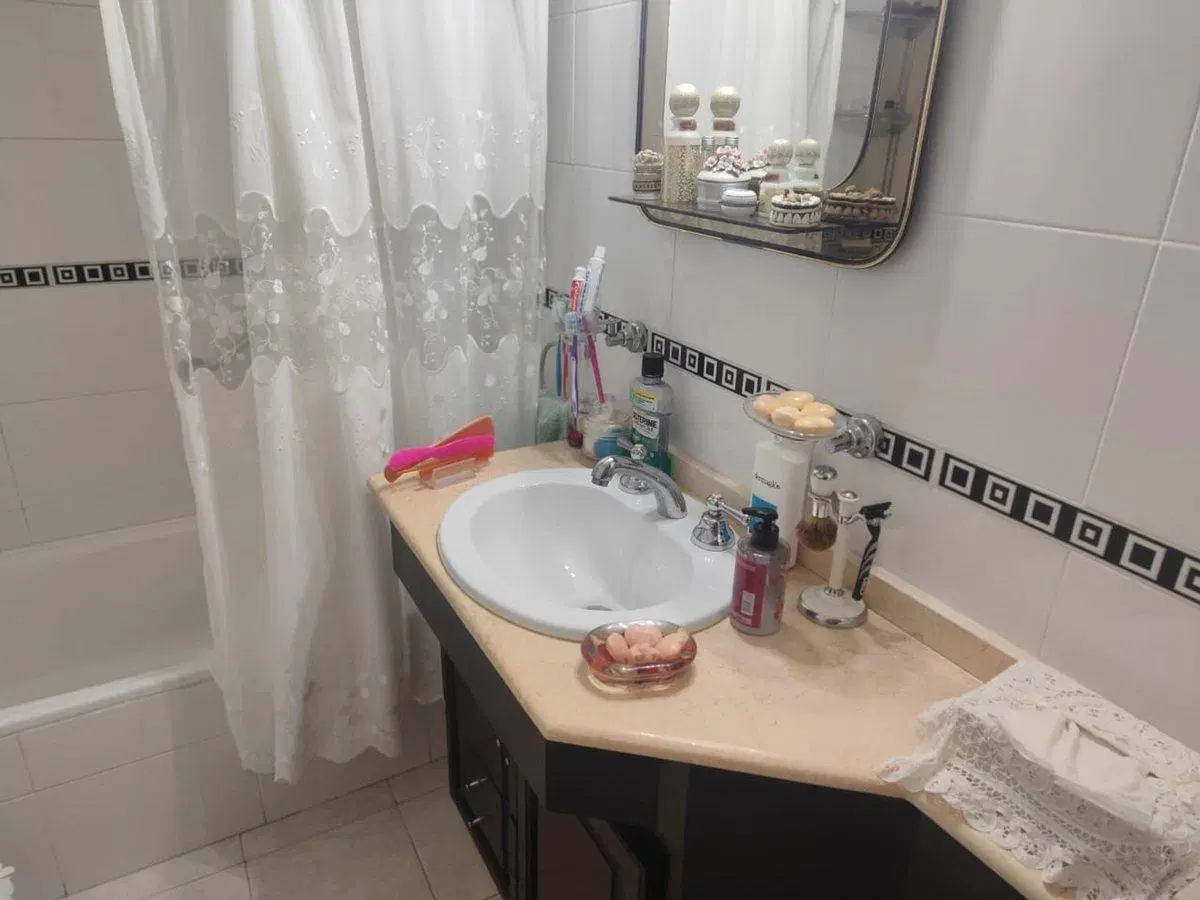 Departamento 2 Ambientes en Belgrano Con Balcon 4