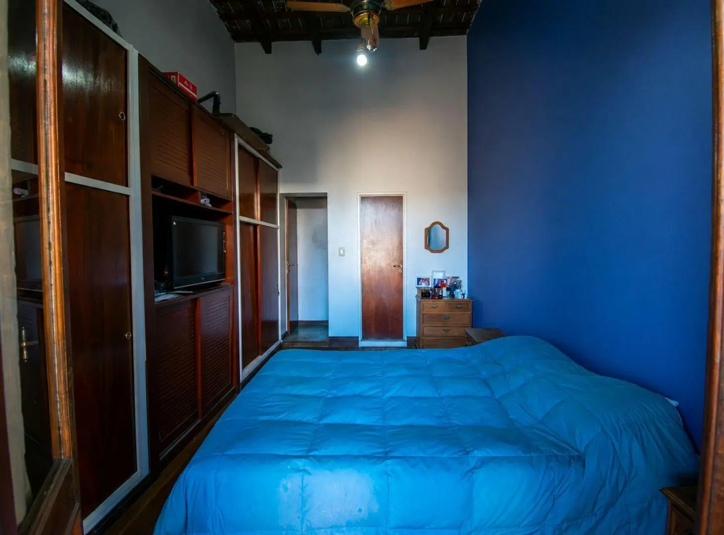 PH 4 ambientes venta Villa Urquiza terraza 3