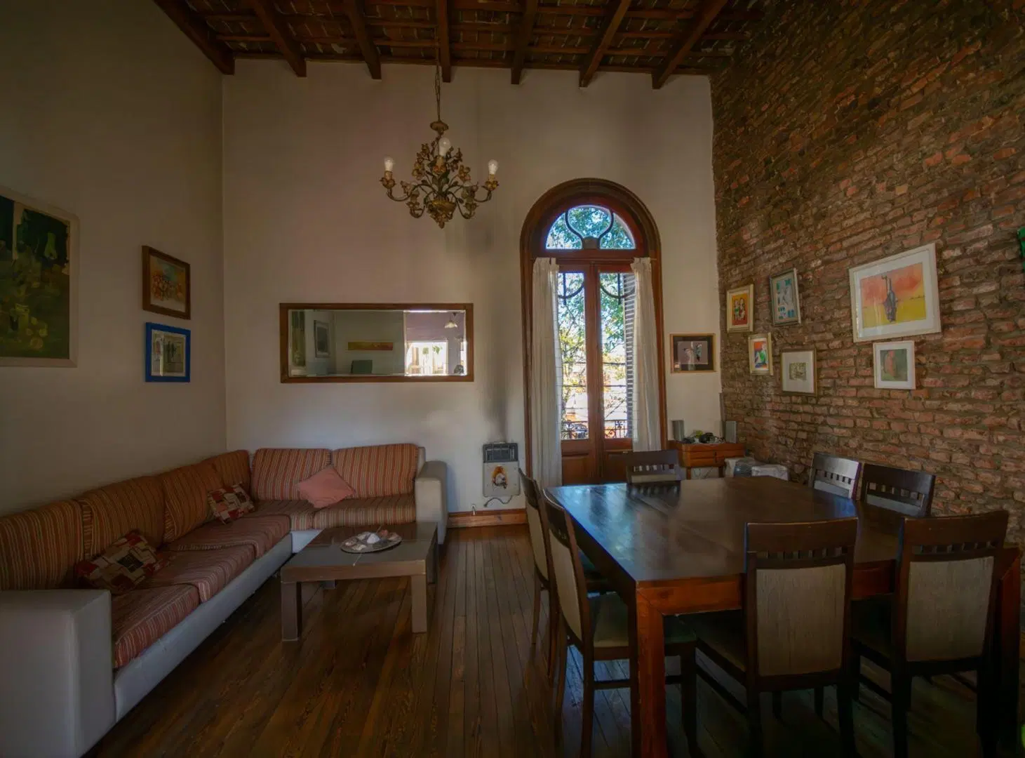 PH 4 ambientes venta Villa Urquiza terraza 4