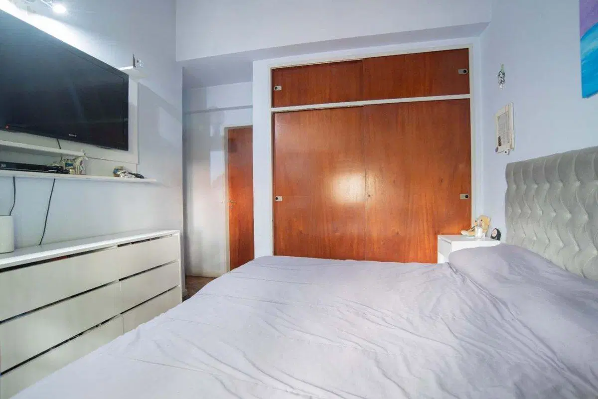 VENTA SAAVEDRA TRIPLEX | PILETA, QUINCHO, COCHERA 4