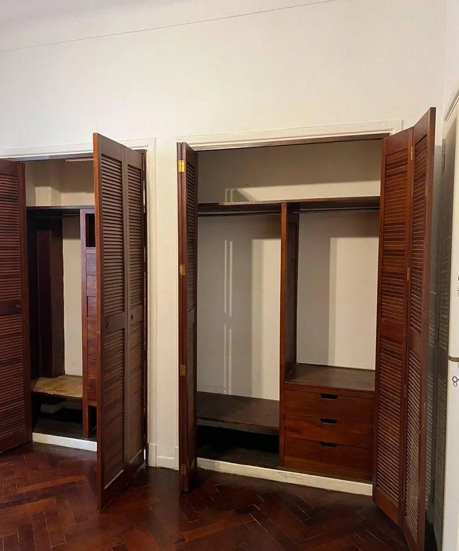 VENTA departamento 2 Ambientes Colegiales 5