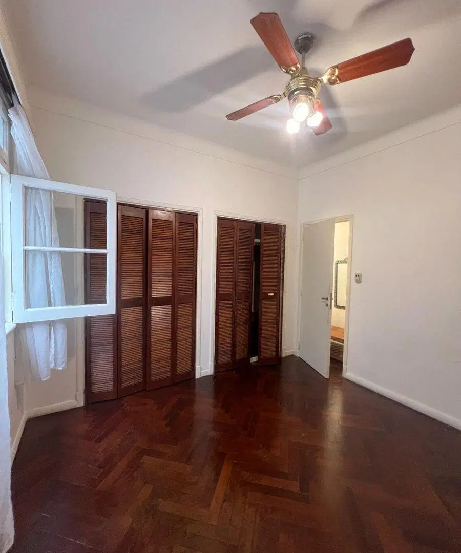 VENTA departamento 2 Ambientes Colegiales 3