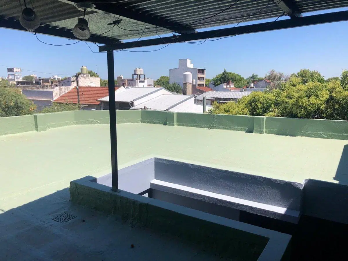 VENTA PH 3 AMBIENTES VILLA MAIPU 4
