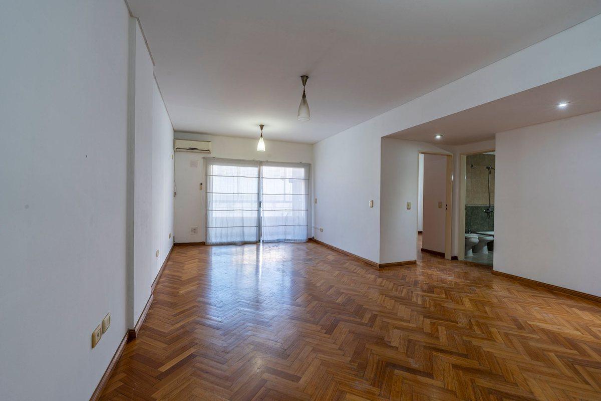 VENTA DEPARTAMENTO 2 AMB SAN TELMO