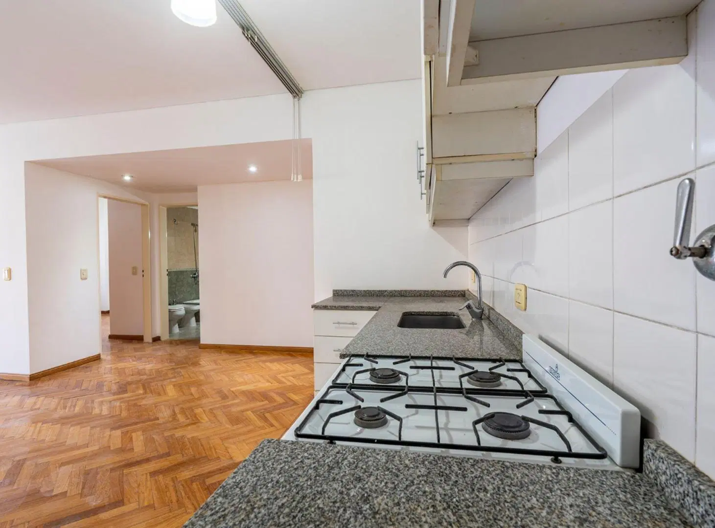 VENTA DEPARTAMENTO 2 AMB  SAN TELMO 3