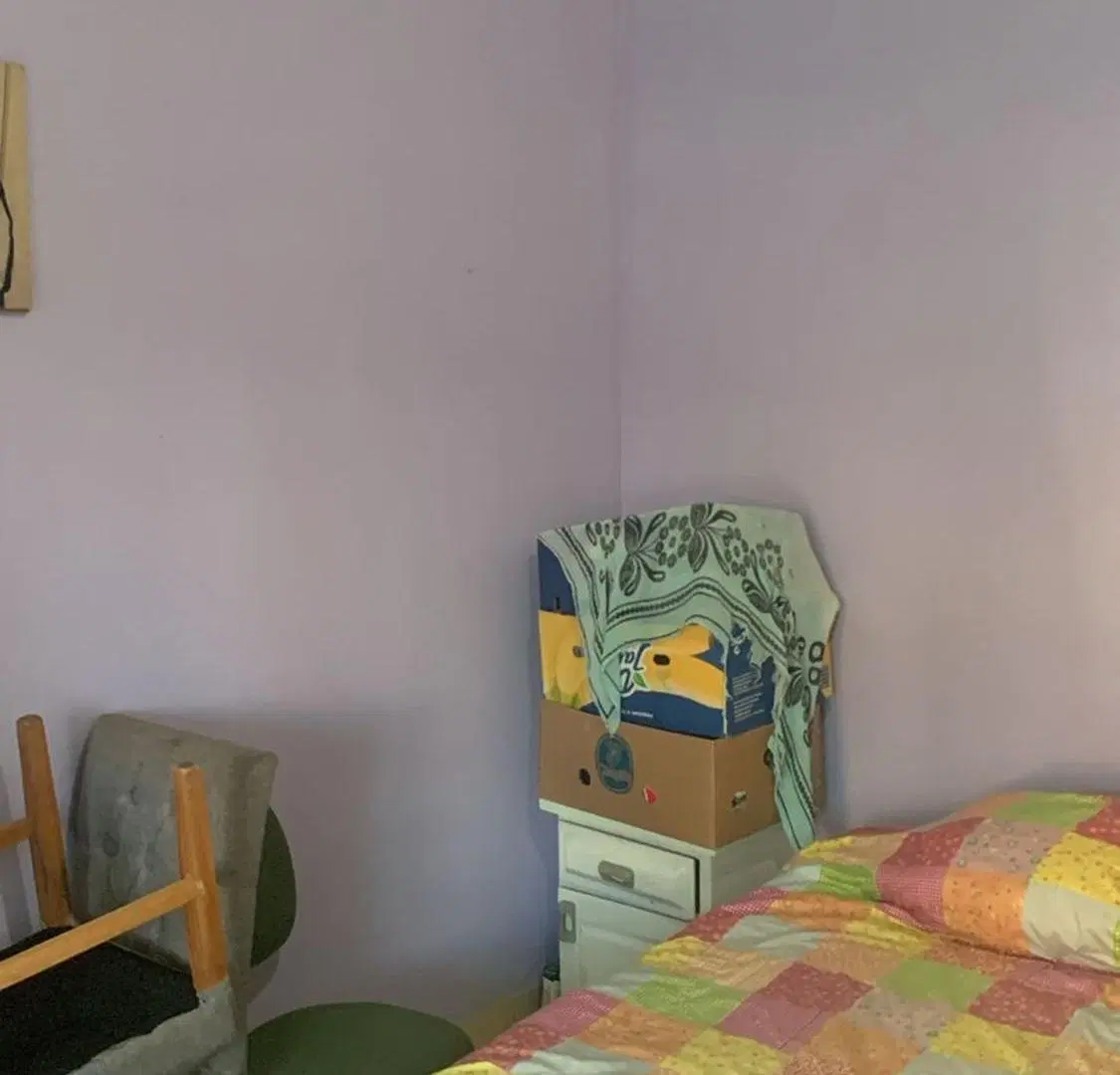 Venta Dpto 3 amb Caballito 8