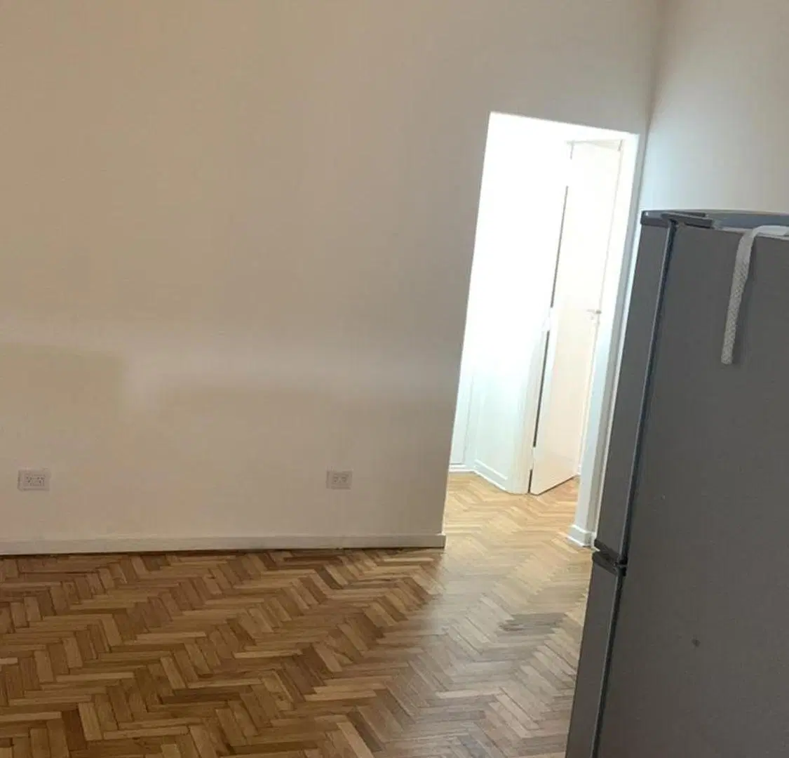 Venta Dpto 2 Amb Villa Crespo Apto Credito 2