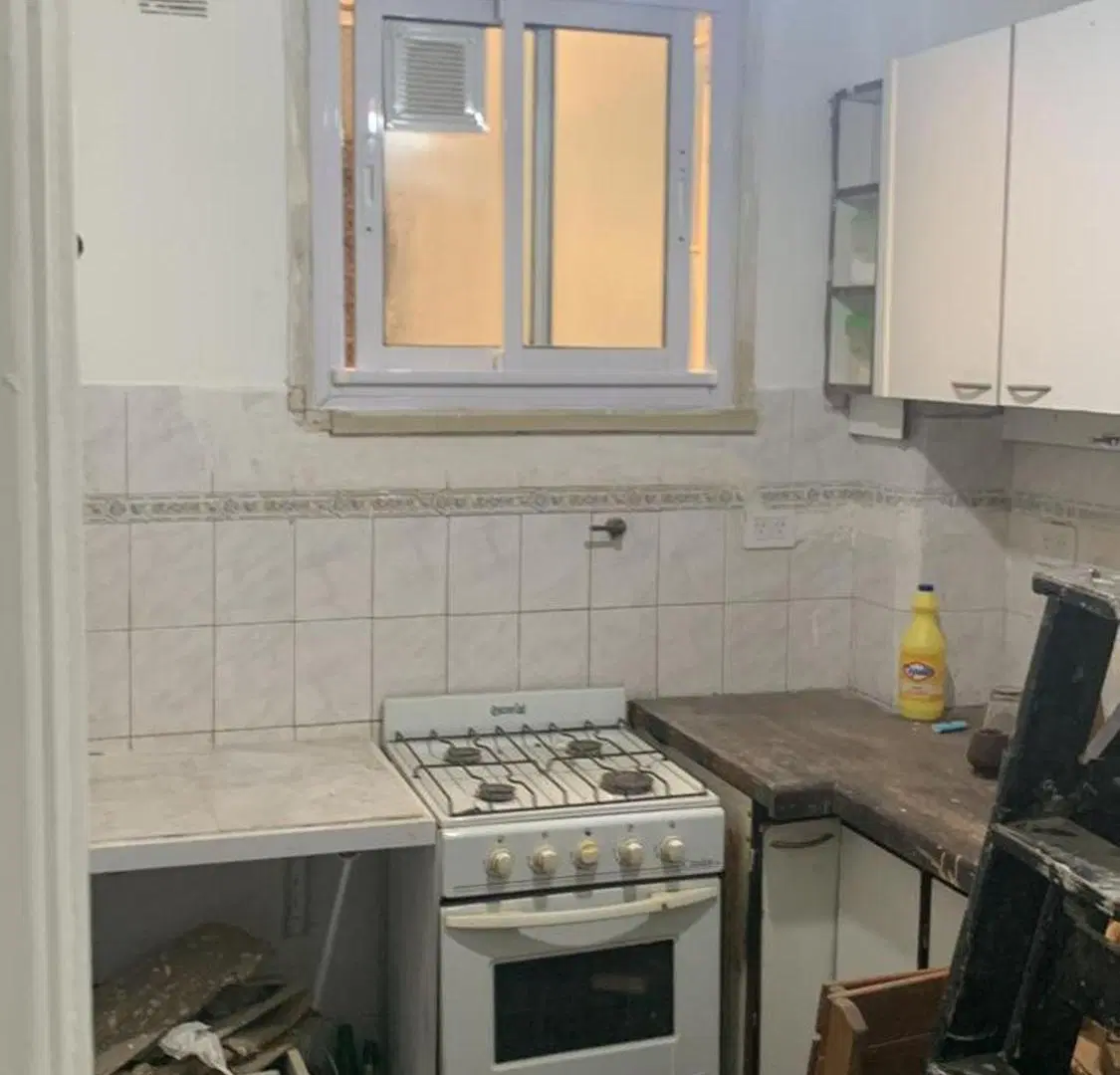 Venta Dpto 2 Amb Villa Crespo Apto Credito 4