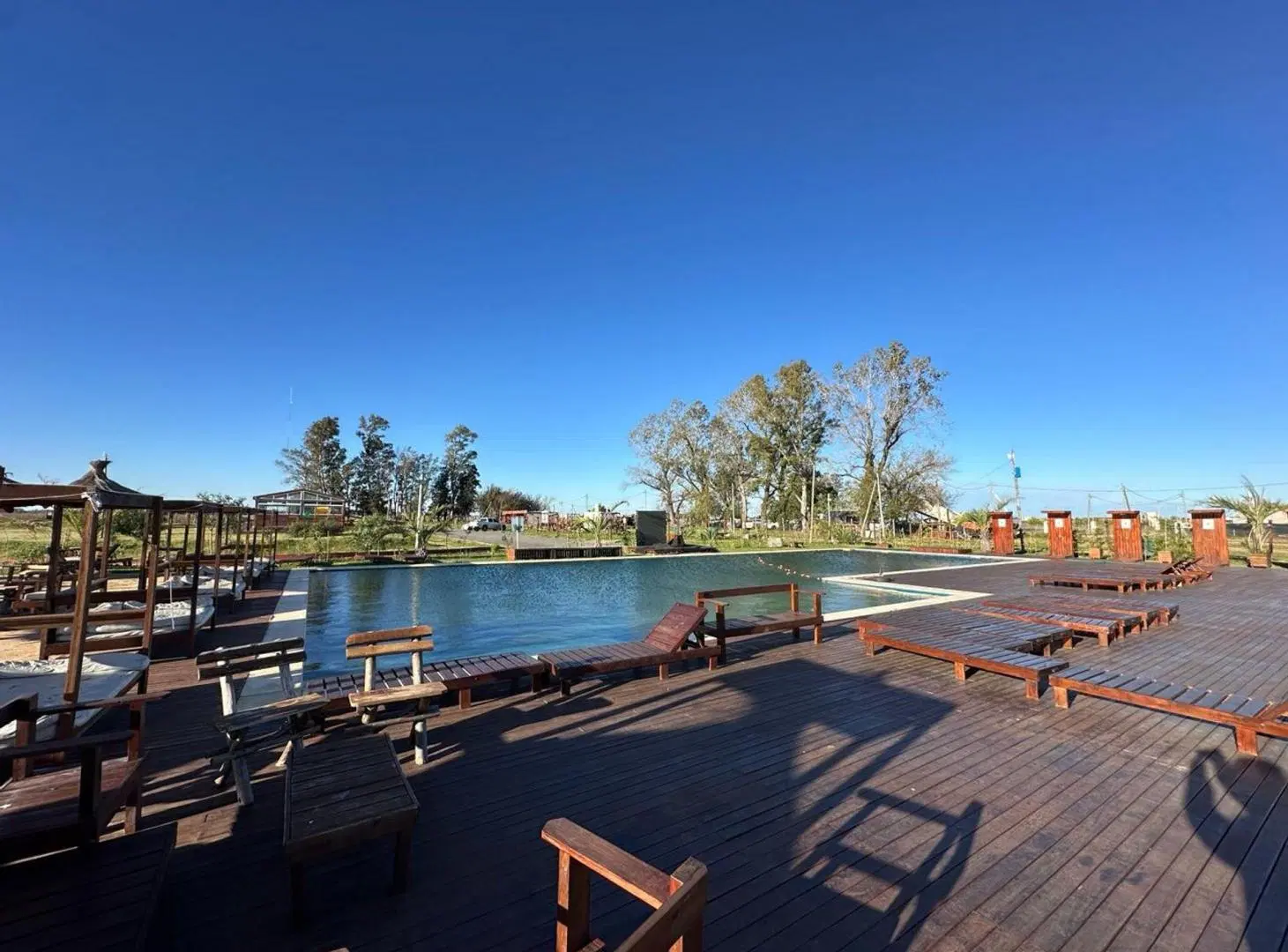 Venta Lote La Reserva del Oeste General Rodriguez 2