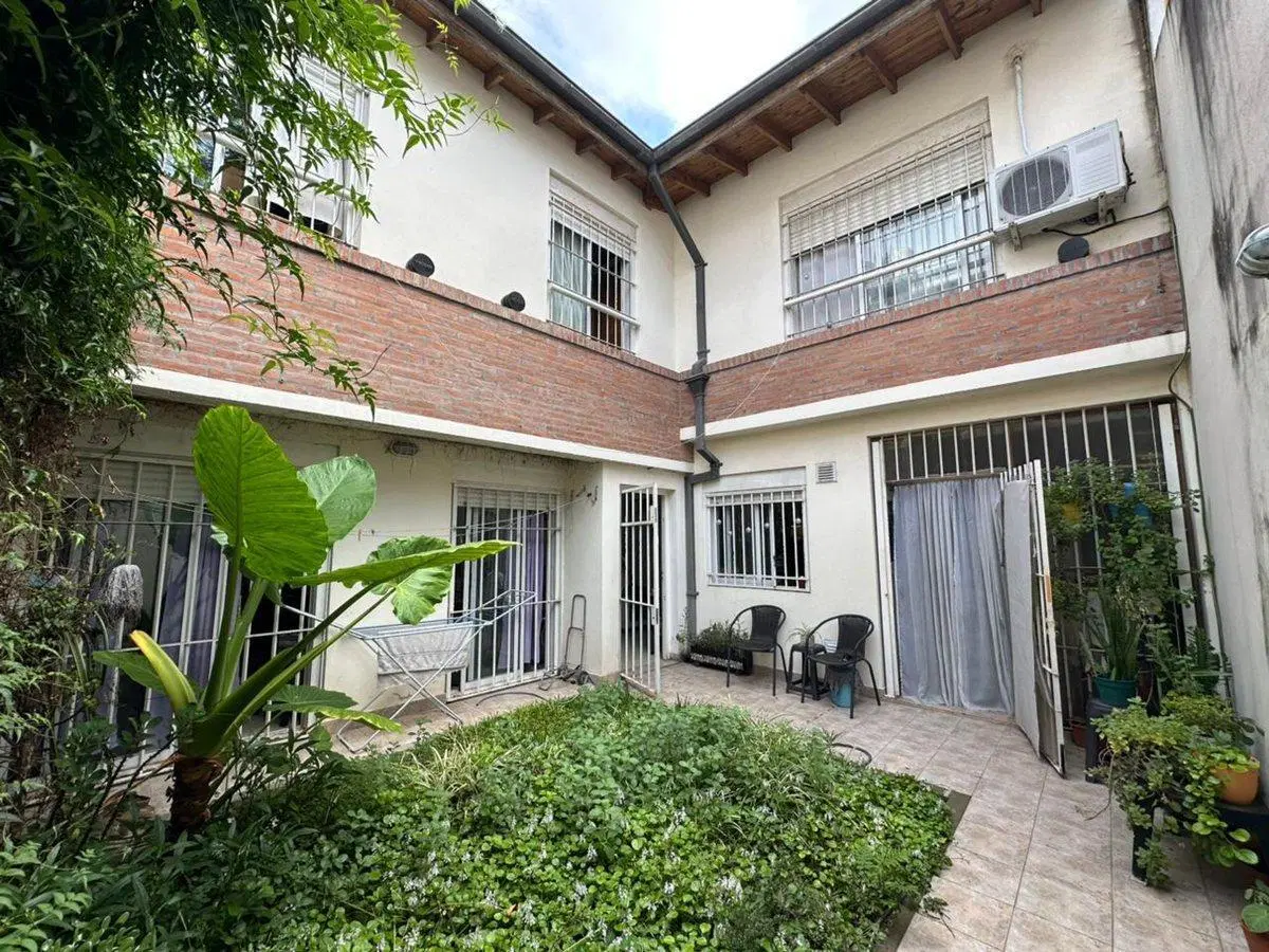 Venta PH 4 Ambientes Coghlan Patio 8