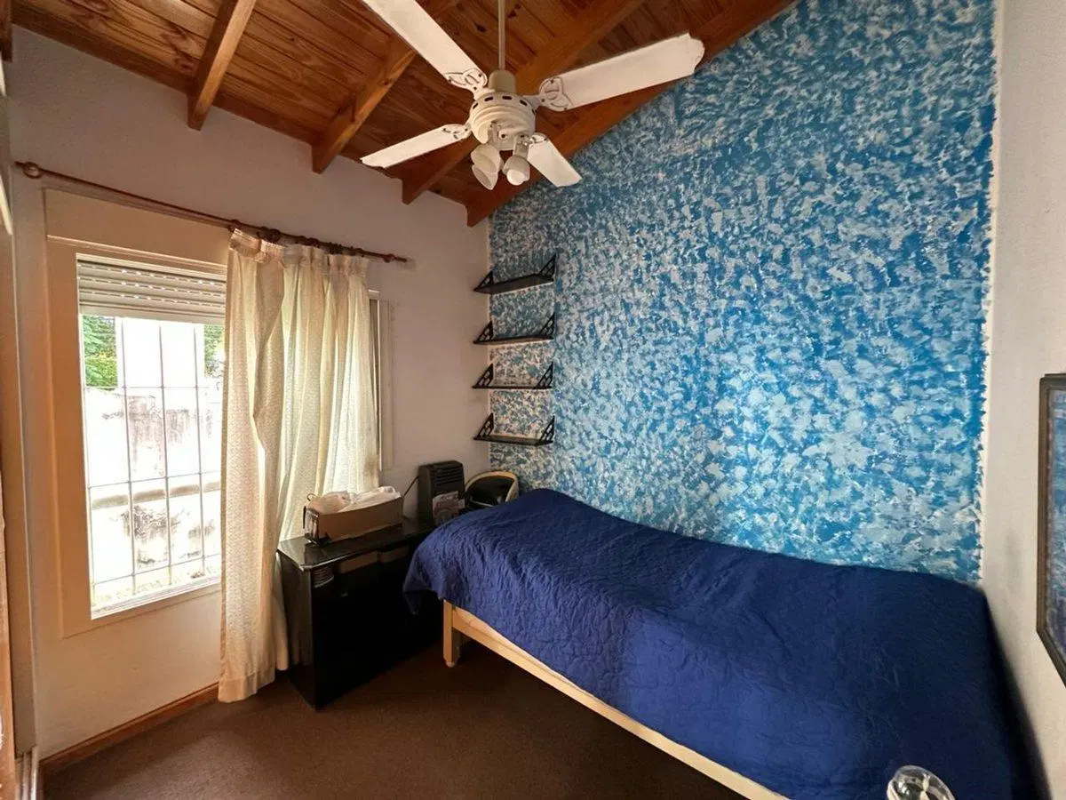 Venta PH 4 Ambientes Coghlan Patio 5