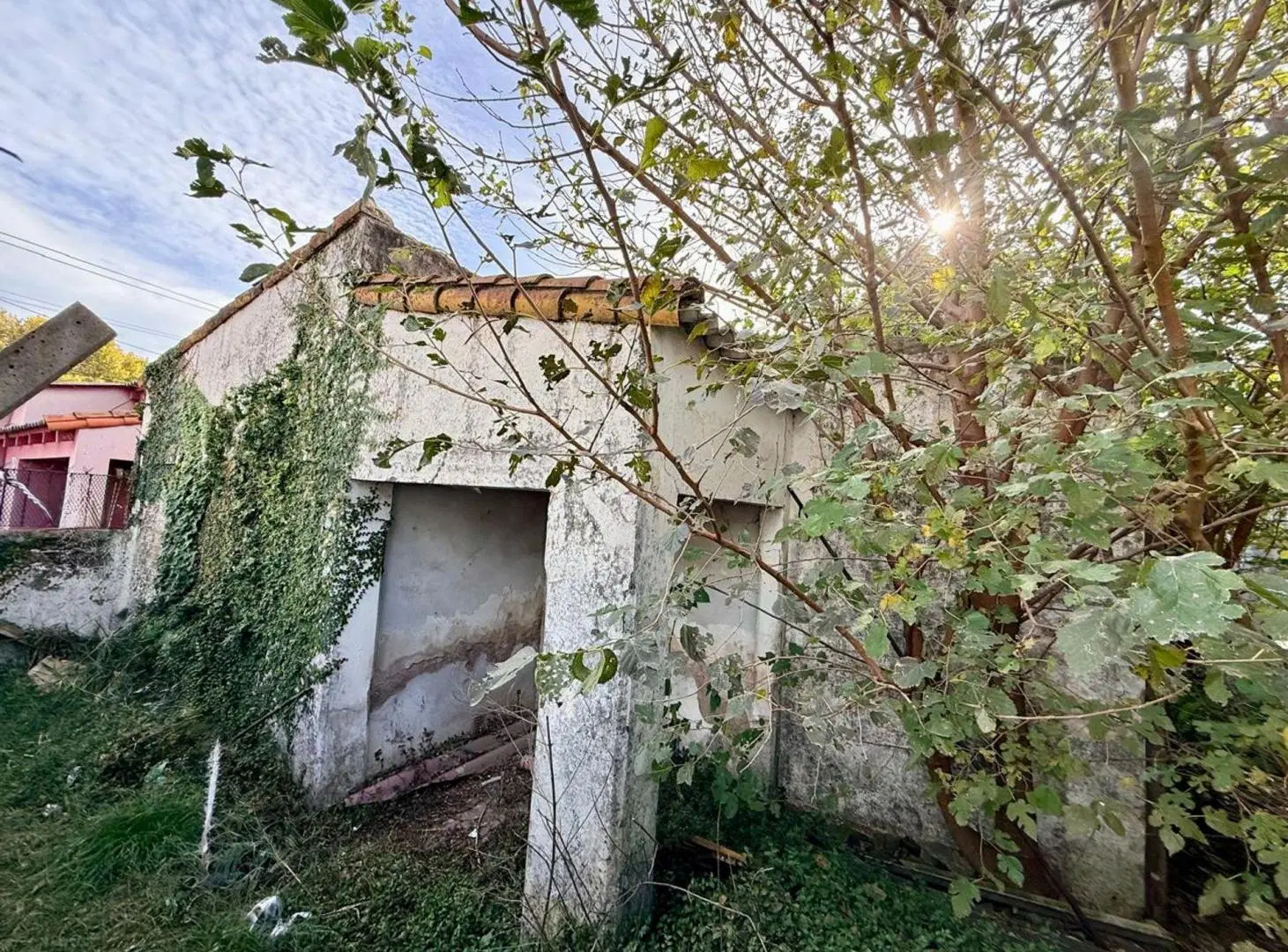 Venta Lote Pilar centro oportunidad 4