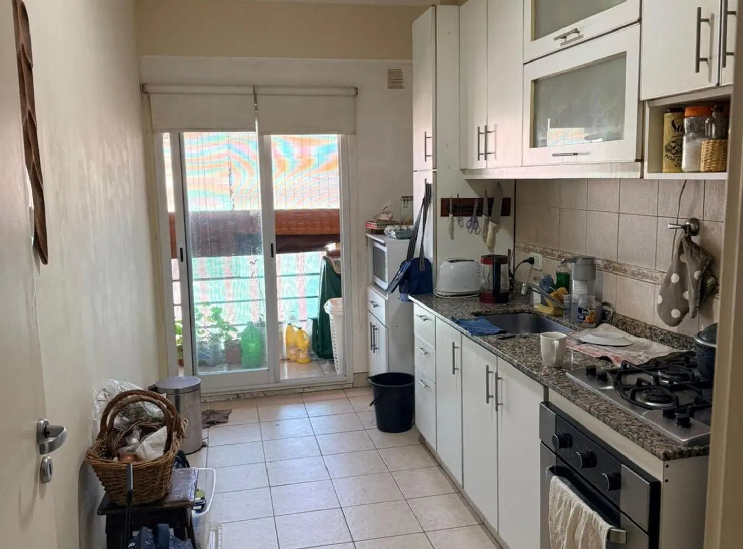 venta depto 3 ambientes Villa Urquiza 5