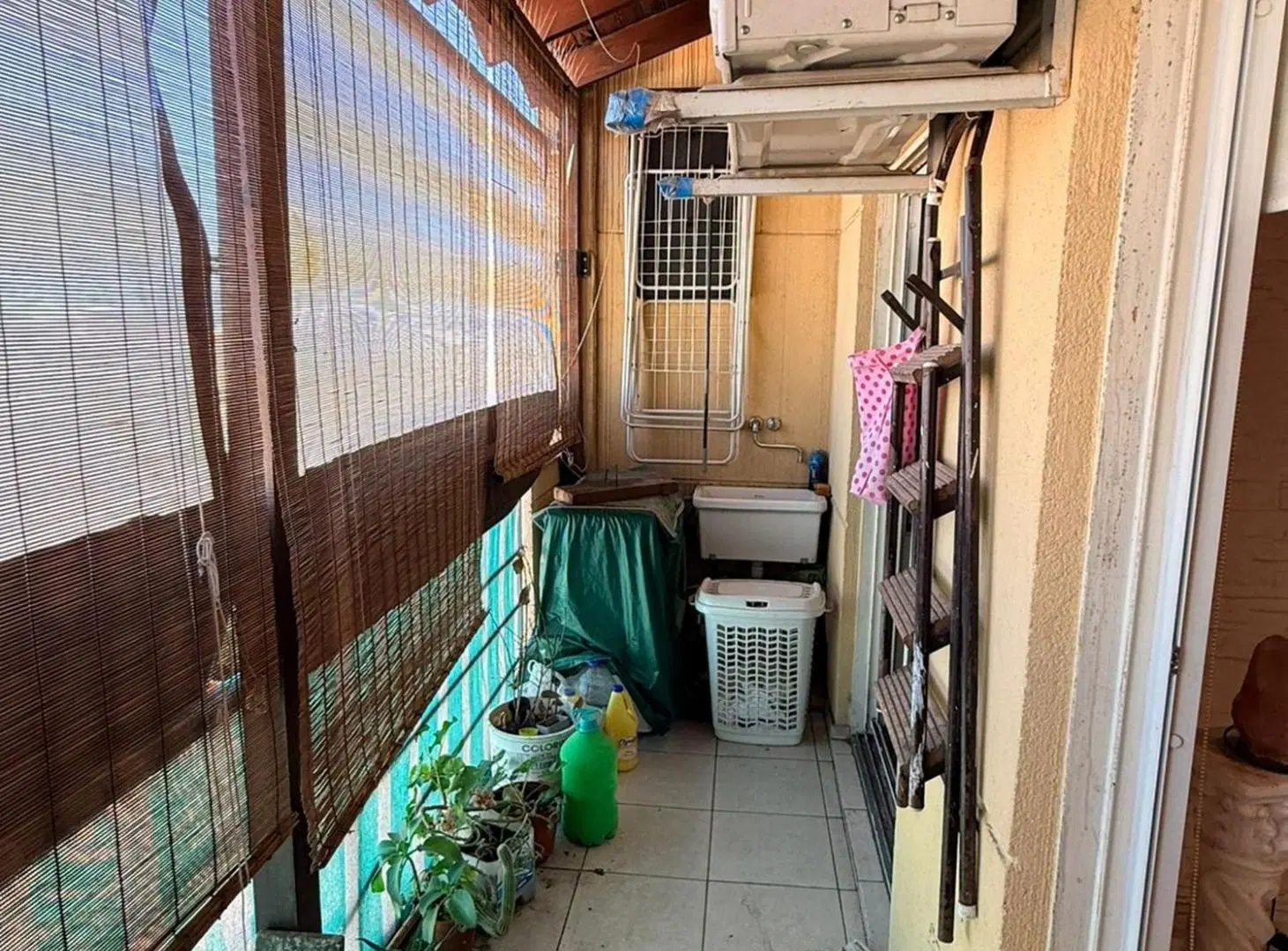venta depto 3 ambientes Villa Urquiza 4