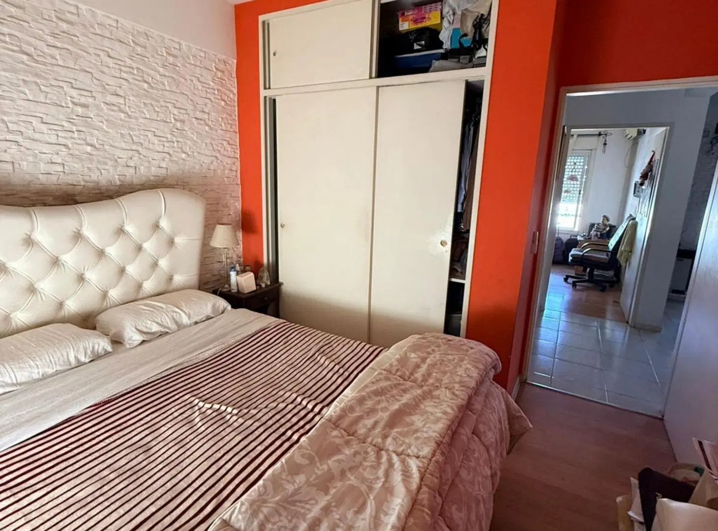 venta depto 3 ambientes Villa Urquiza 3