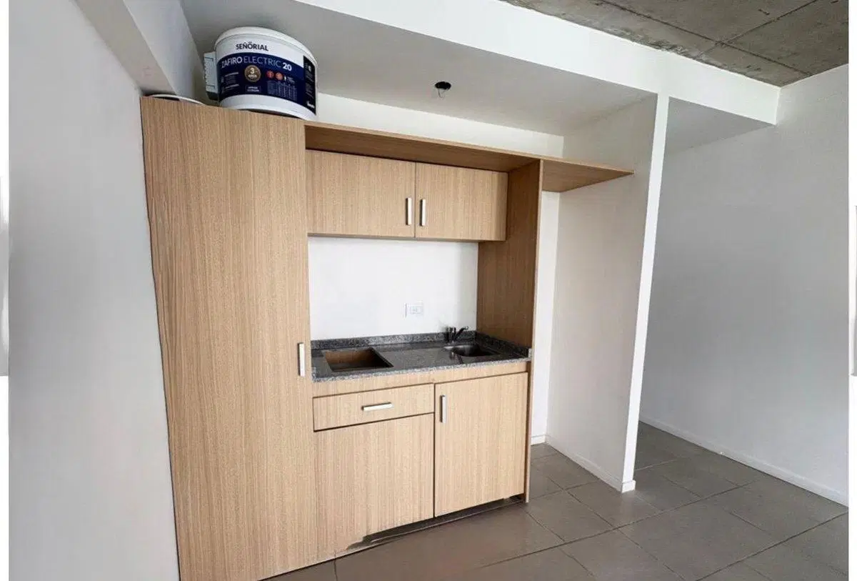 Departamento monoambiente venta Abasto a estrenar 2