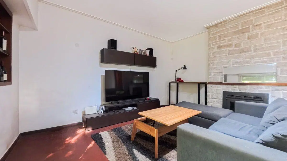 VENTA CASA 2 AMB CON PARQUE RANELAGH 2