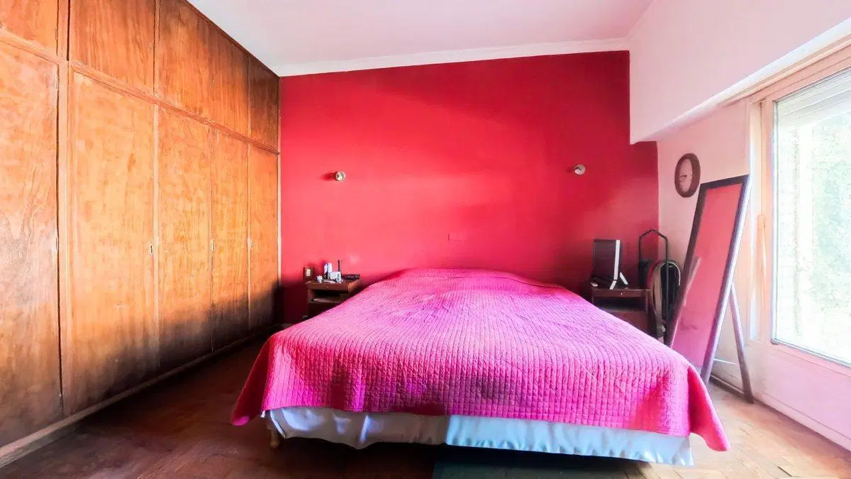 VENTA CASA 2 AMB CON PARQUE RANELAGH 5