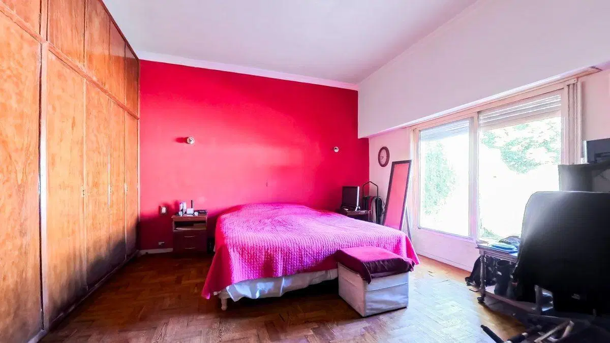 VENTA CASA 2 AMB CON PARQUE RANELAGH 3