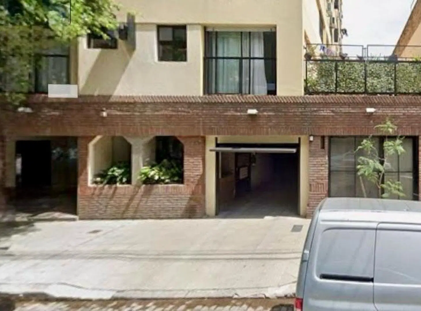 Venta Cochera Caballito 3